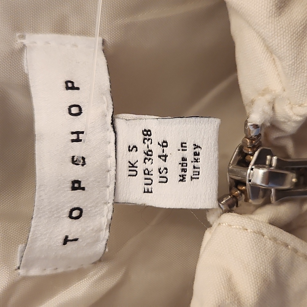 Womens Light Jacket For Spring And Fall - image 2